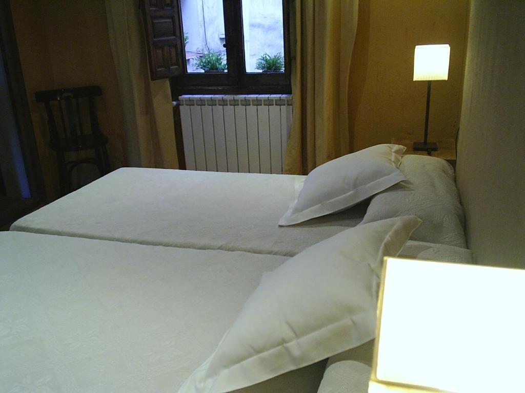 La Casa De San Pedro Apartment Cuenca  Cameră foto