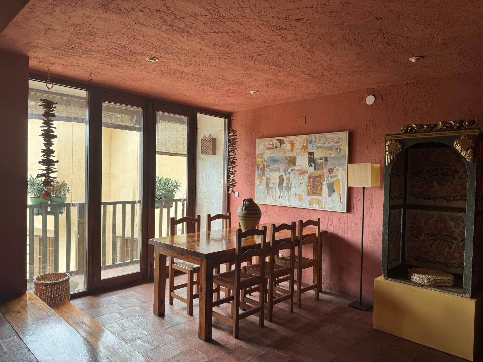 La Casa De San Pedro Apartment Cuenca  Exterior foto